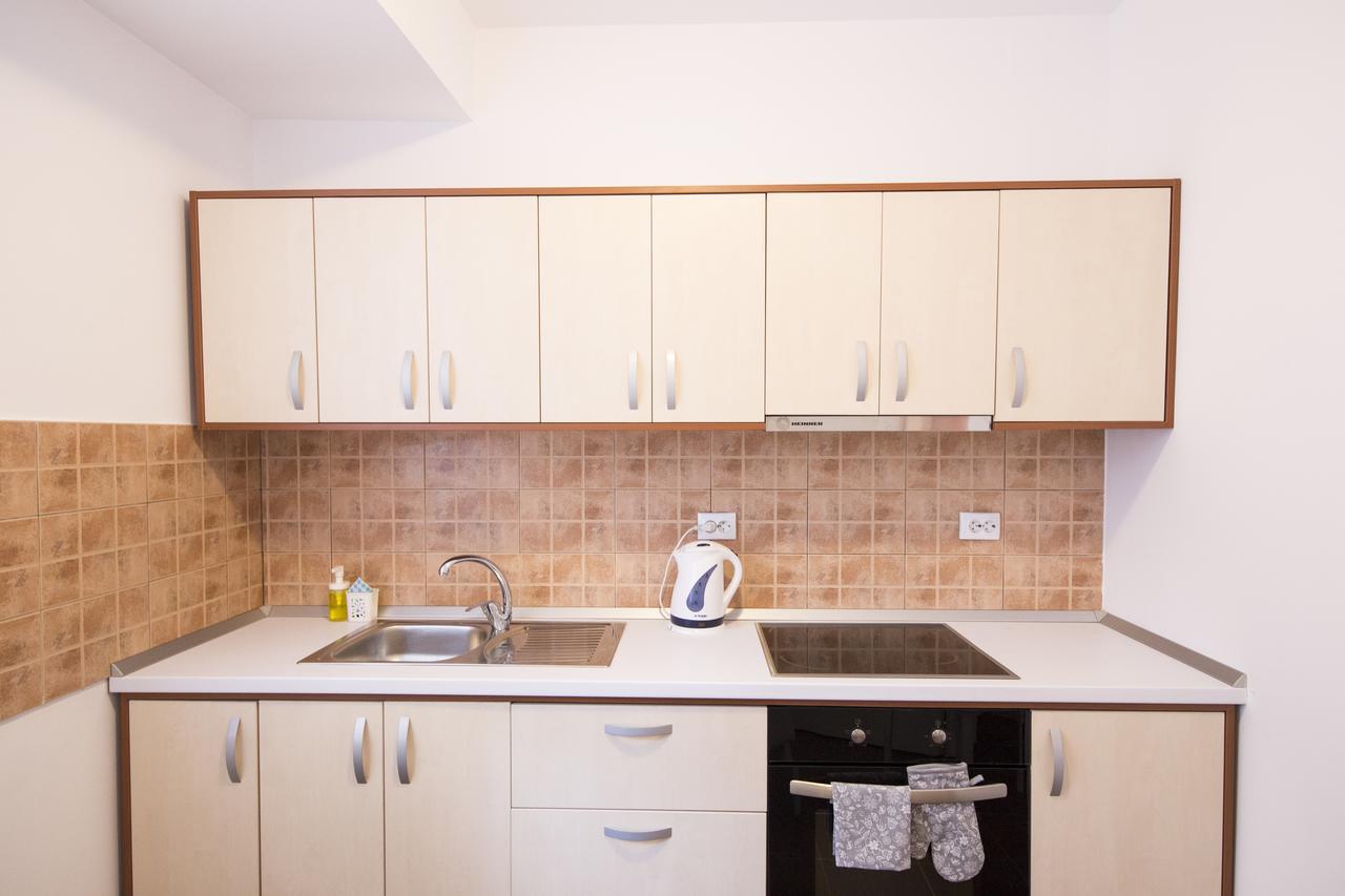 Sunny Old Town Apartment Braşov Eksteriør billede